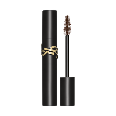 Lash Clash M�scara Marrom 02